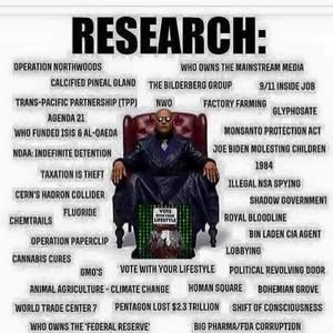 Meet your Posher, Don